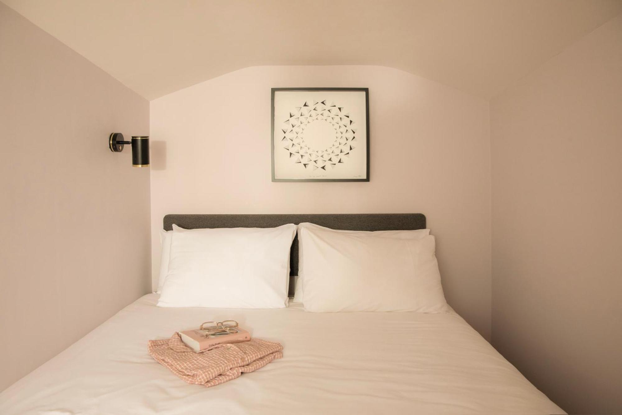 Bob W London Holland Parkアパートホテル エクステリア 写真